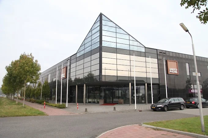 Bakker Postma Bv Dealer Omega