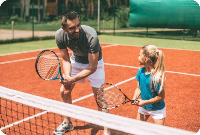 Tennis