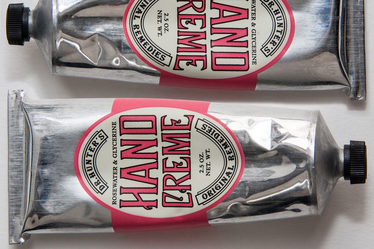 Droge handen: handcrème is niet de oplossing