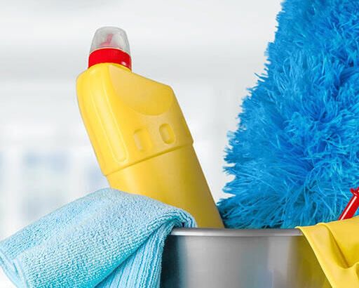 Douchecabine Schoonmaken Met Dikke Bleek (1).512x410