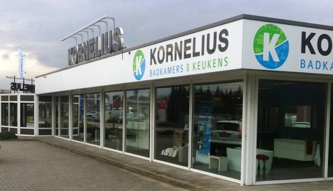 Kornelius Badkamers Keukens Dealer Omega