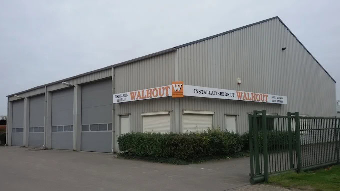 Walhout Installatiebedrijf Dealer Omega