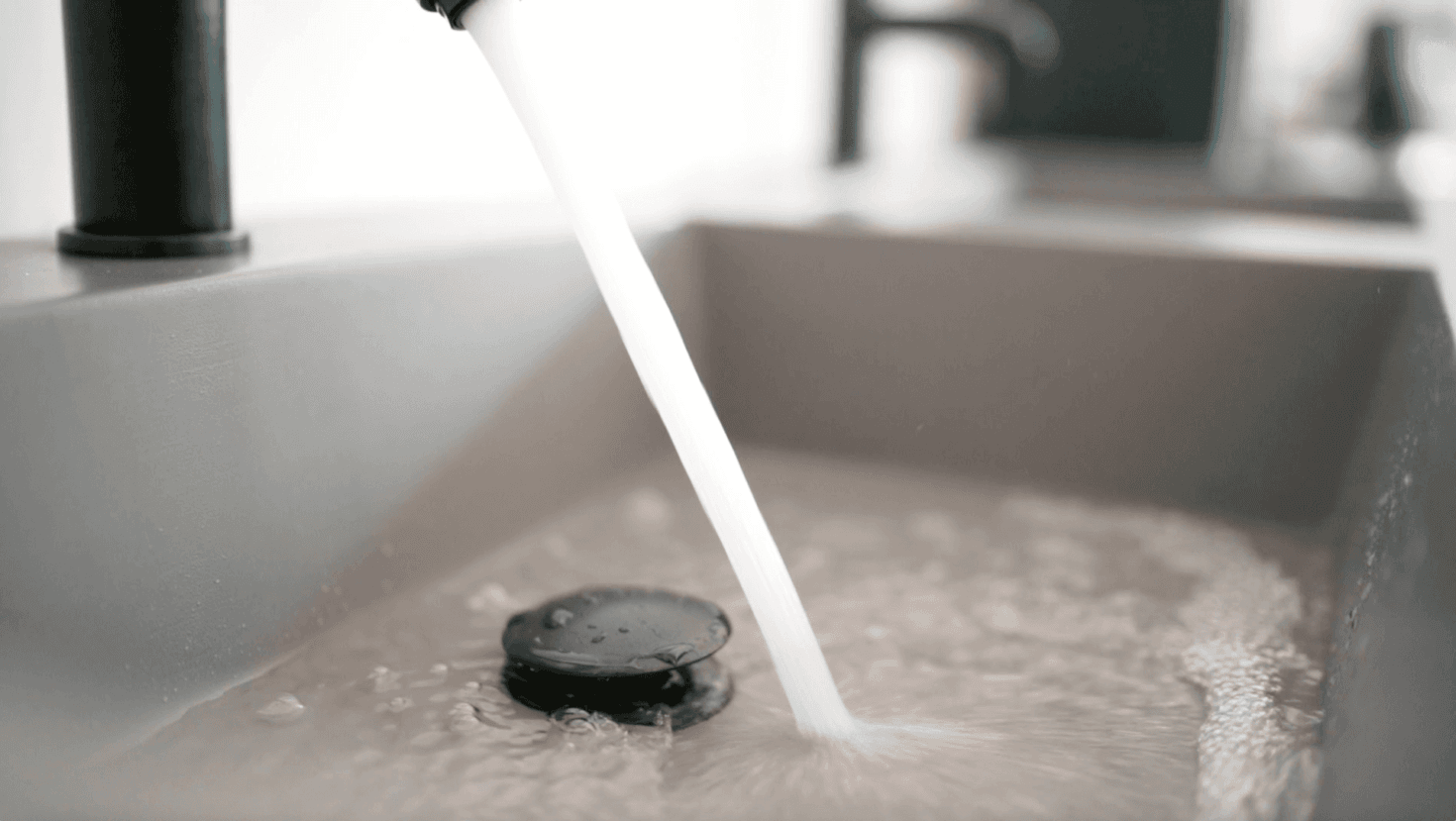 Water Uit Kraan