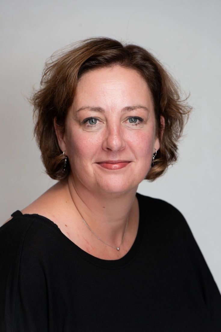 Franka Verriet
