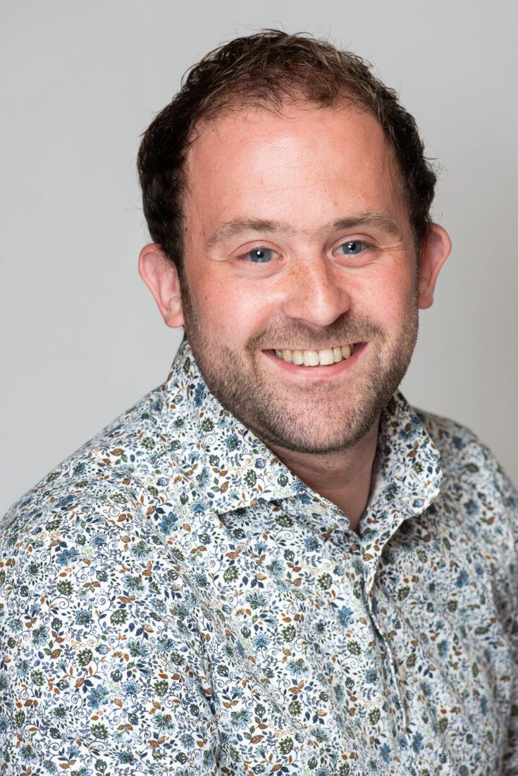 Koen Hulzebos