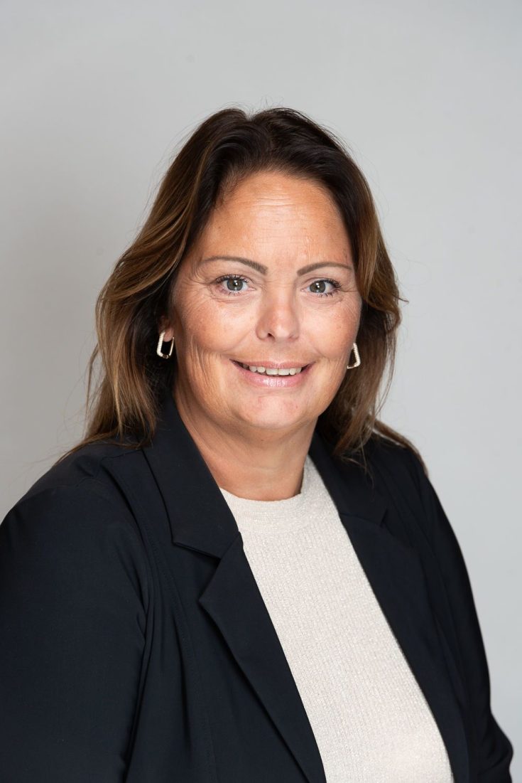 Romy Van Duuren