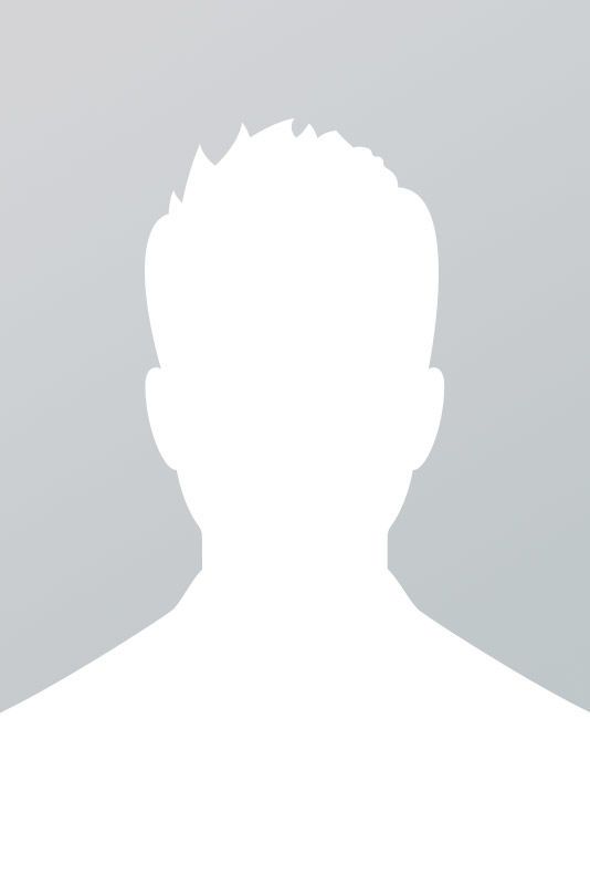 Silhouette Man